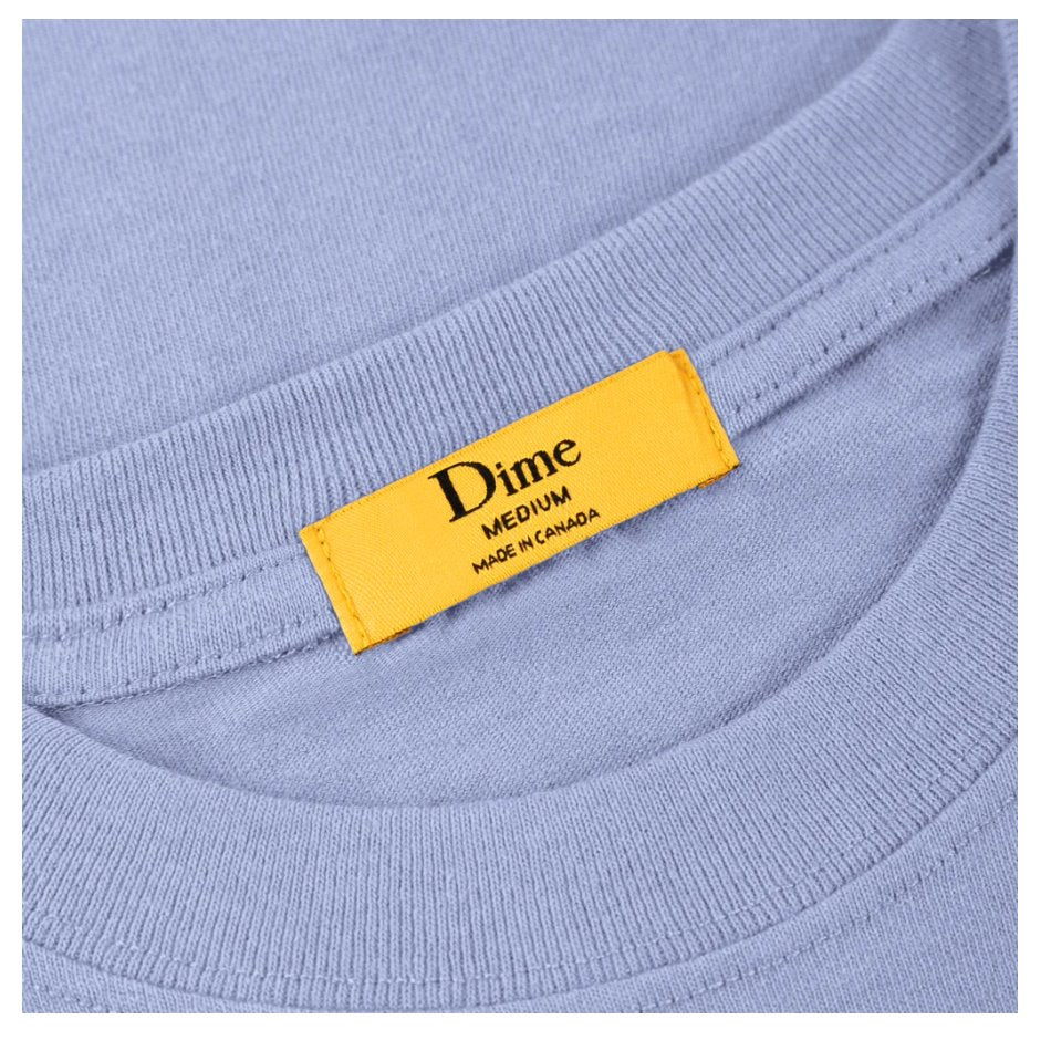 Dime Encino Unisex T-Shirt T-Shirt Dime MTL