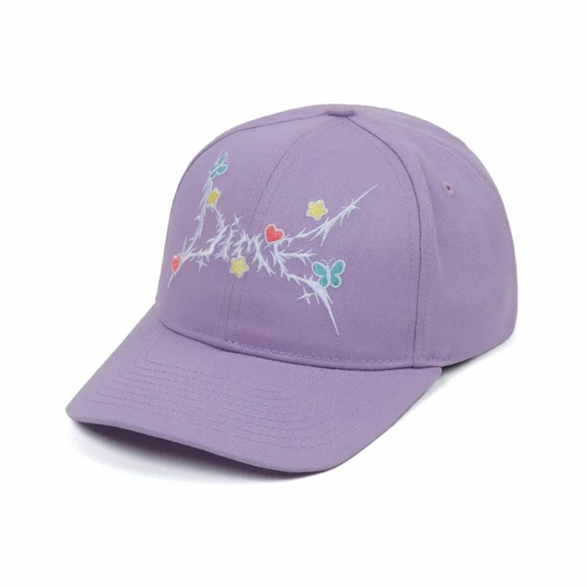 Dime Headbanger Baseball Cap Cap Dime MTL