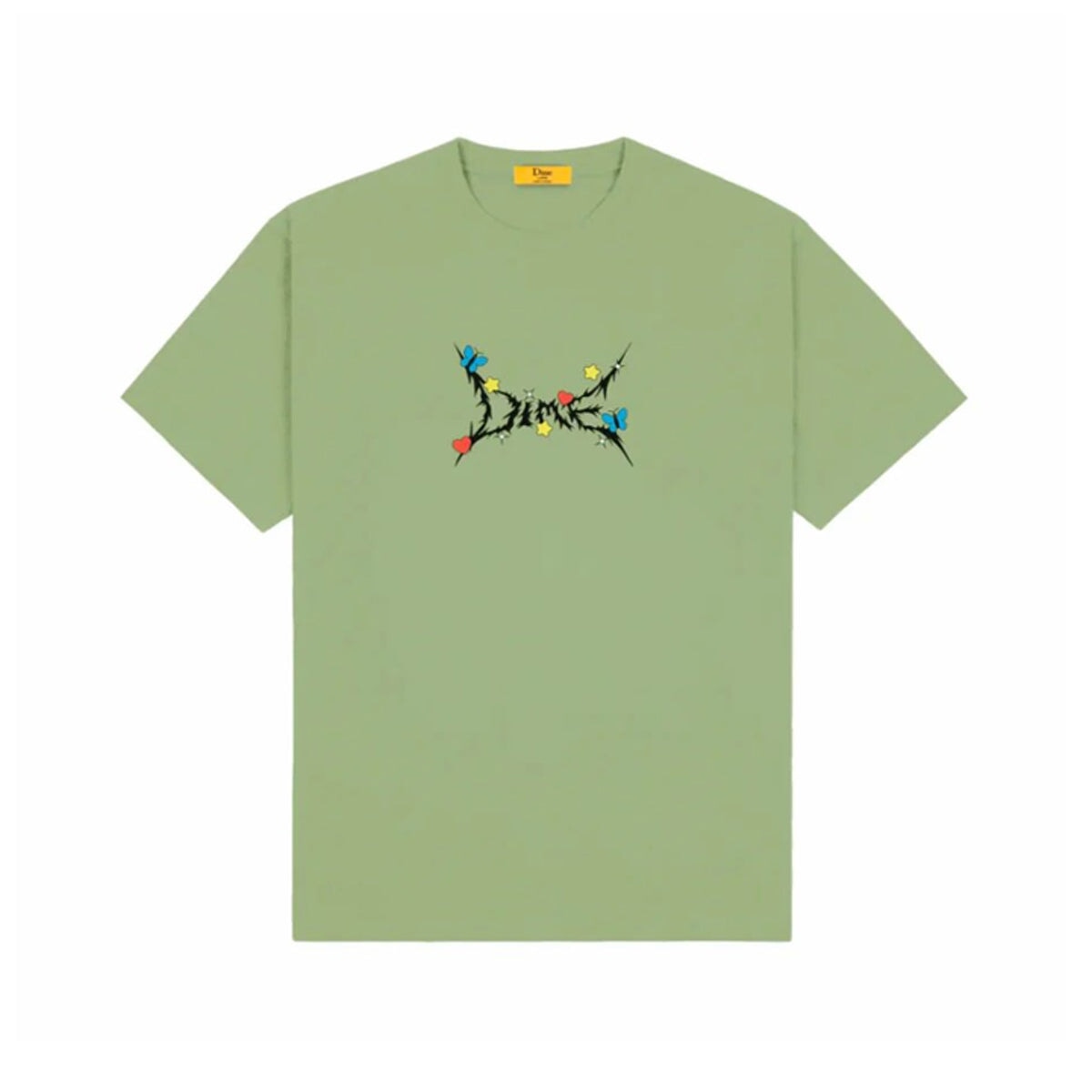 Dime Headbanger T-Shirt T-Shirt Dime MTL