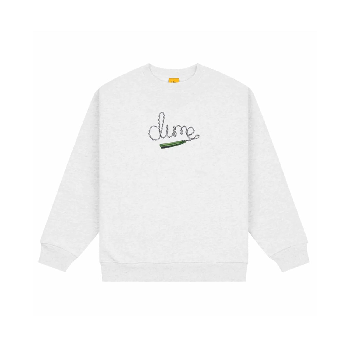 Dime Iron Crewneck Crewneck Dime MTL