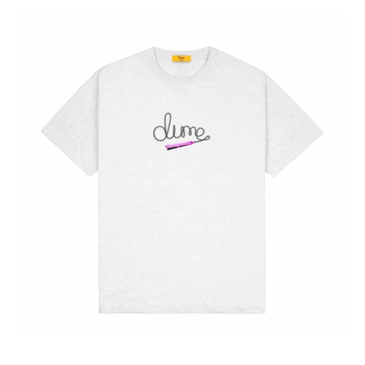 Dime Iron T-Shirt T-Shirt Dime MTL