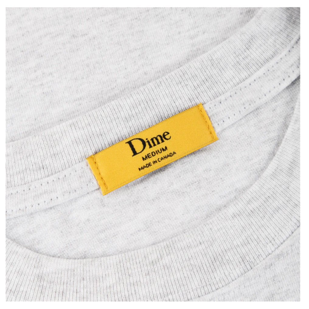 Dime Iron T-Shirt T-Shirt Dime MTL