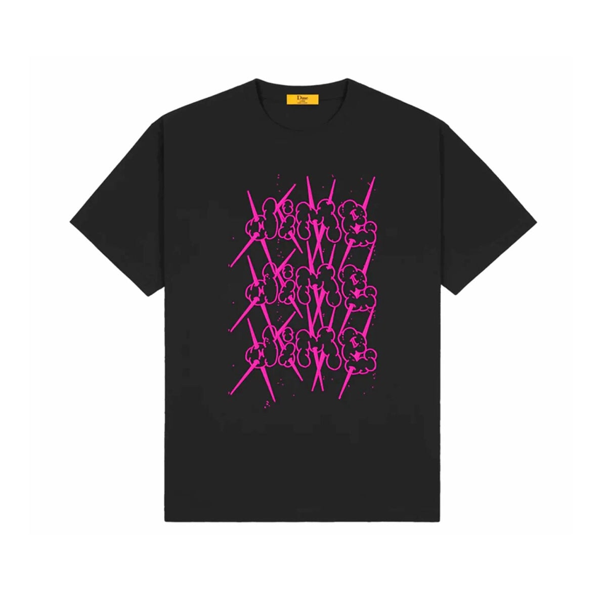 Dime Milli T-Shirt T-Shirt Dime MTL