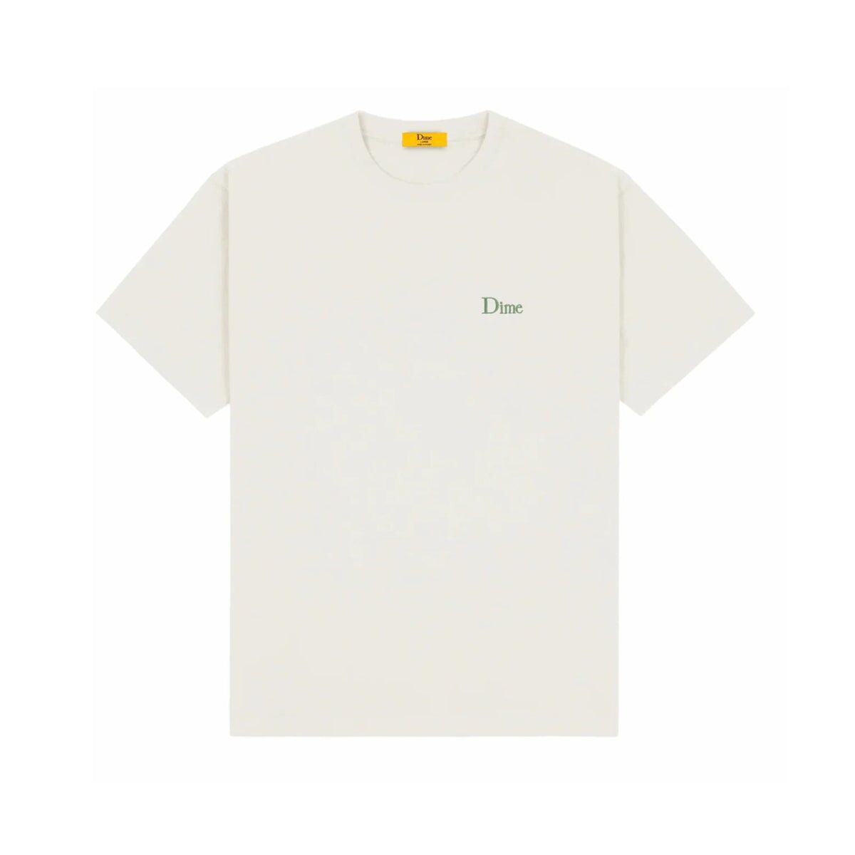Dime Small Logo T-Shirt T-Shirt Dime MTL