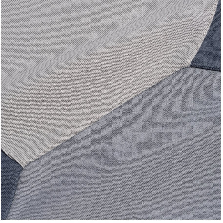 Dime Volcanic Unisex Crewneck Crewneck Dime MTL