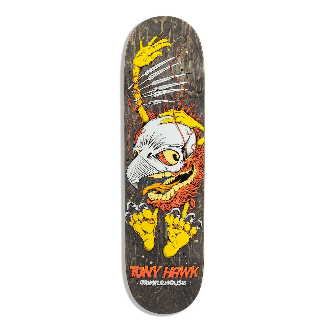DLX Skateshop Day Tony Hawk Grimplehouse Deck - 8,5" Decks Antihero Skateboards
