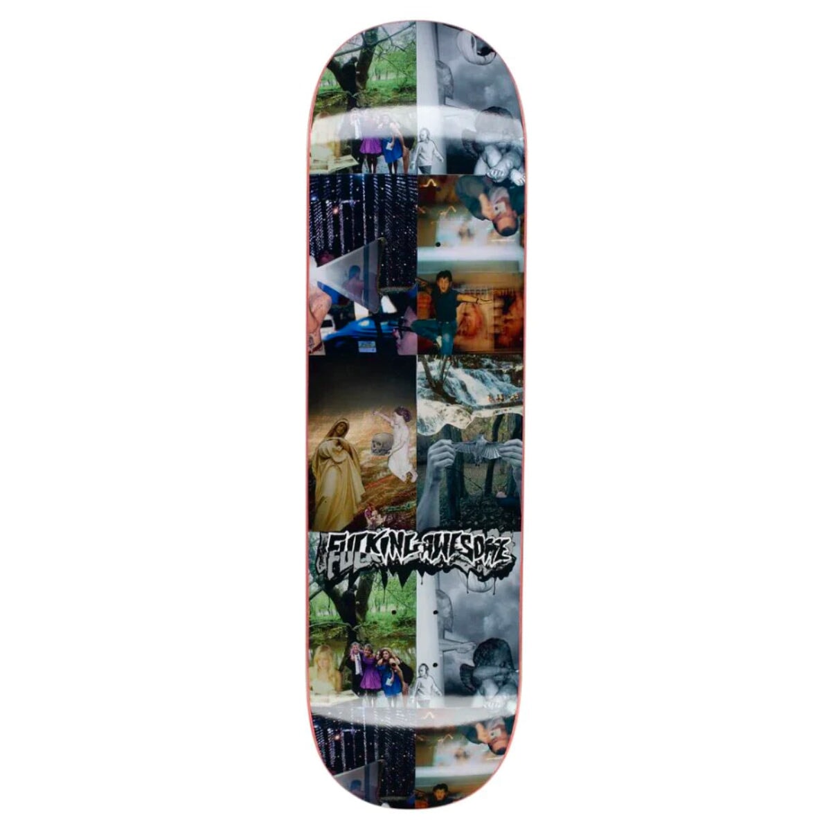 Fucking Awesome - Dream Language - 8,5" Decks Fucking Awesome
