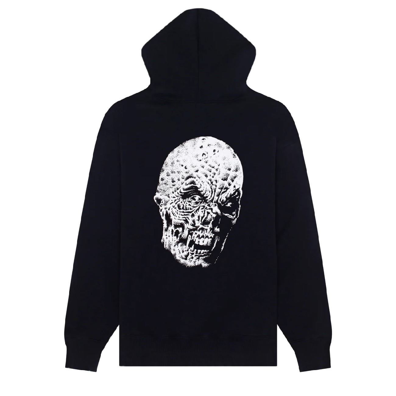 Fucking Awesome Facer Hoodie Herren Hoodie Fucking Awesome