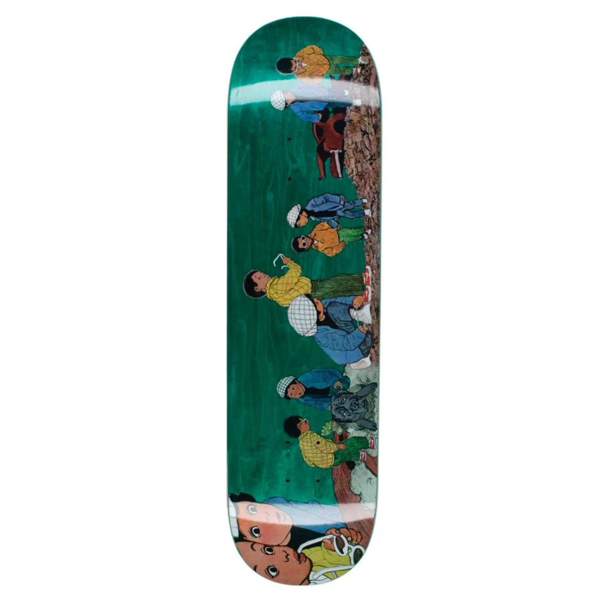 Fucking Awesome - Kid Dream - 8,25" Decks Fucking Awesome