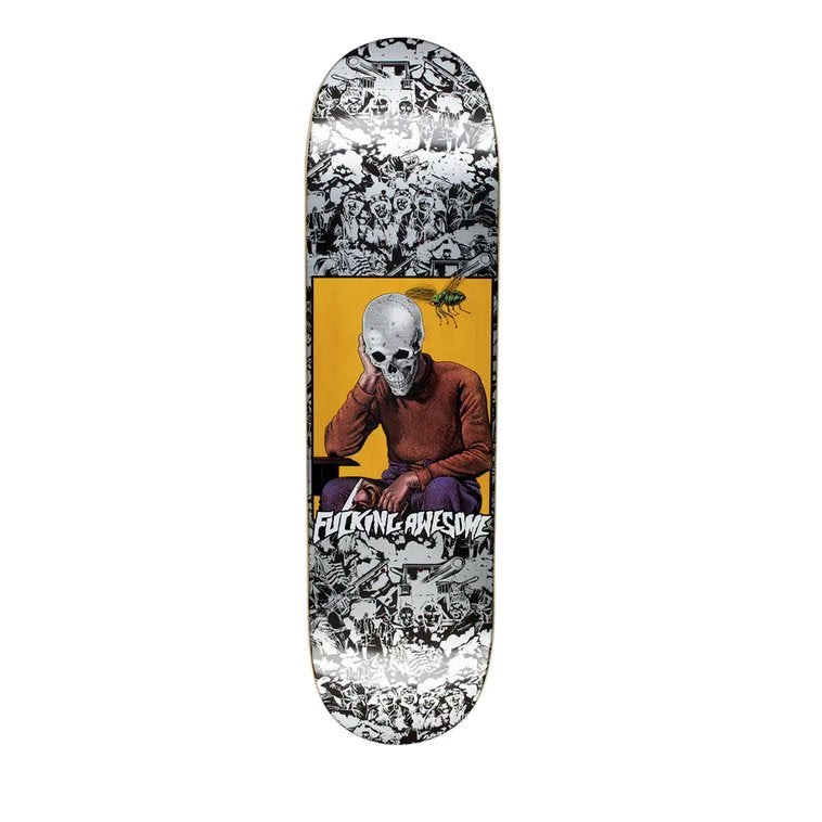 Fucking Awesome Ponderosa - 8,38" Decks Fucking Awesome