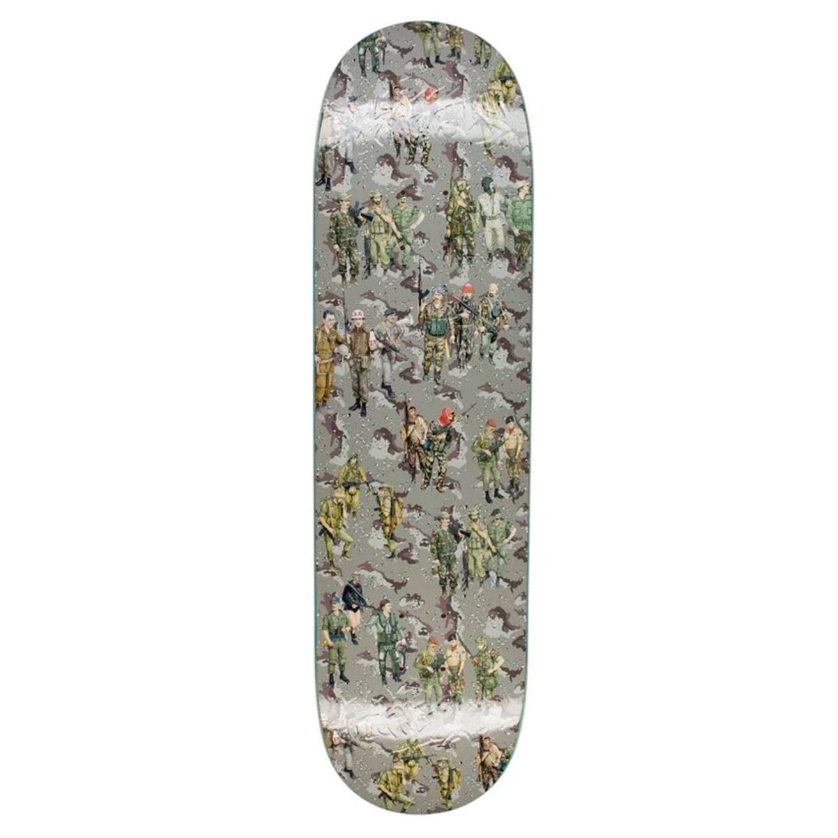 Fucking Awesome - Soldiers - 8,5" Decks Fucking Awesome