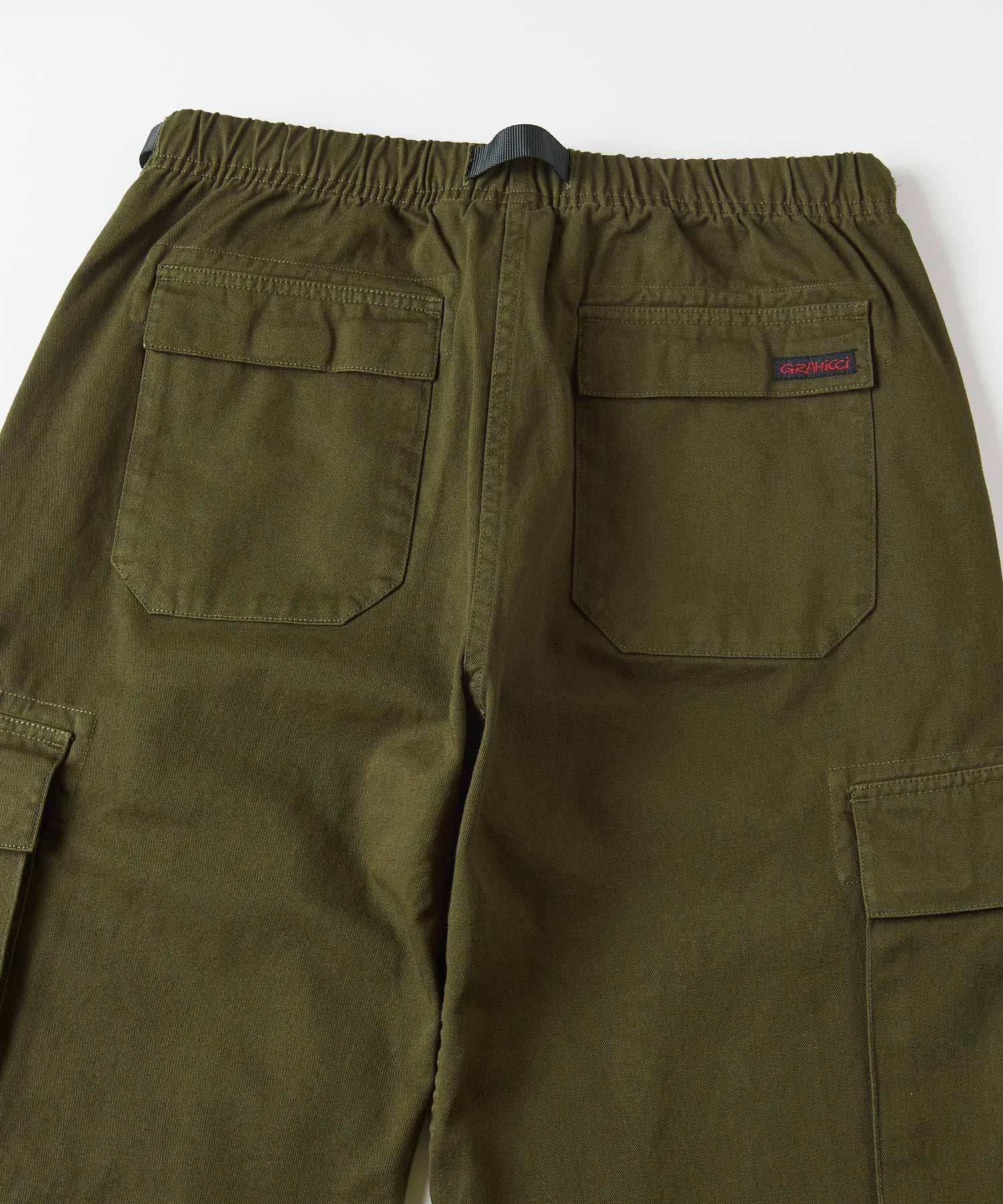 Gramicci Cargo Hose Unisex Hose Gramicci