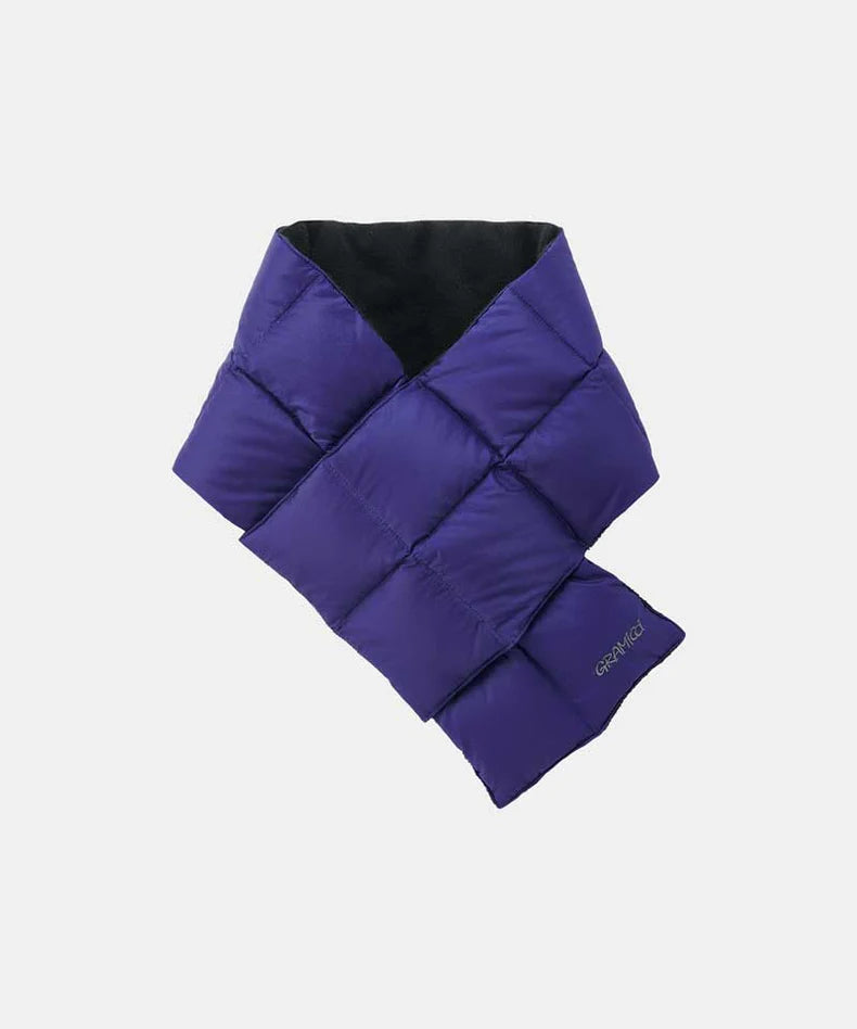 Gramicci Daunen Schal Unisex Schal Gramicci