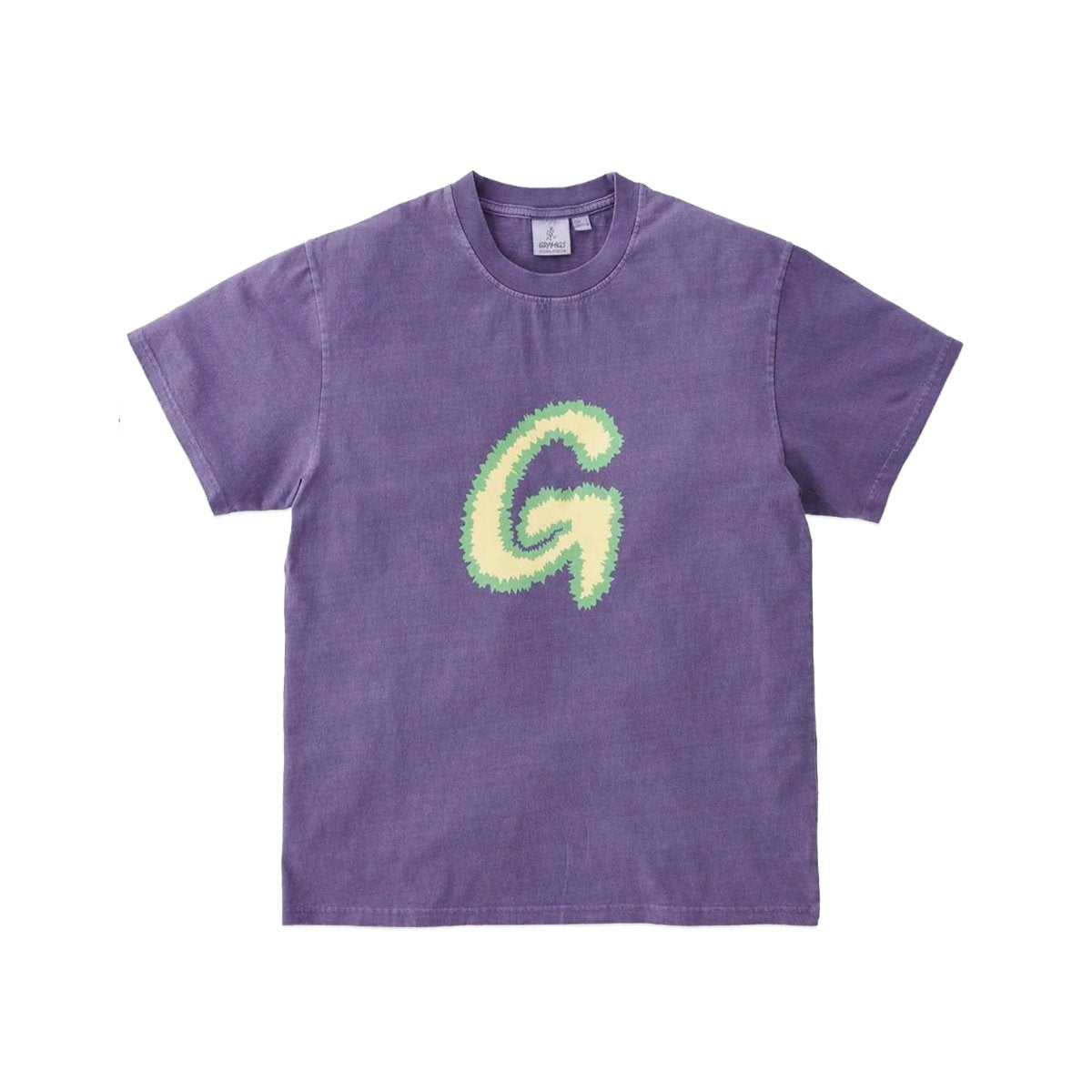 Gramicci Fuzzy G-Logo T-Shirt T-Shirt Gramicci