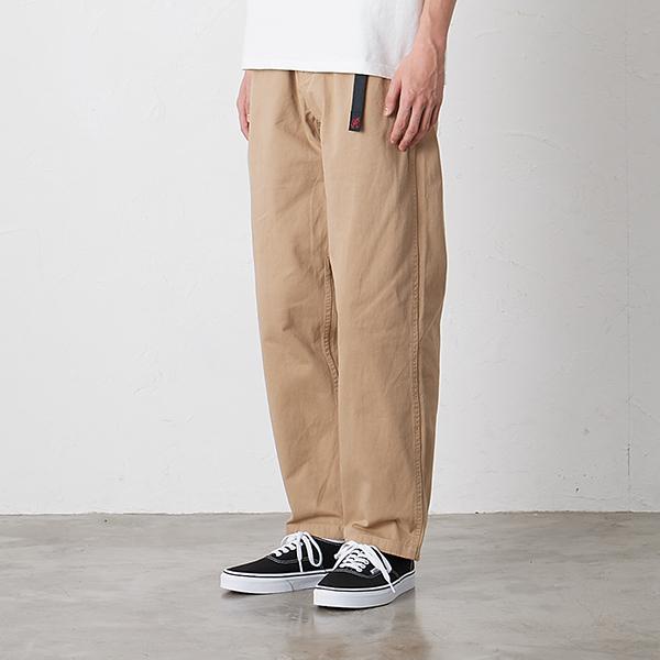 Gramicci Gramicci Pants - Chino Hose Gramicci