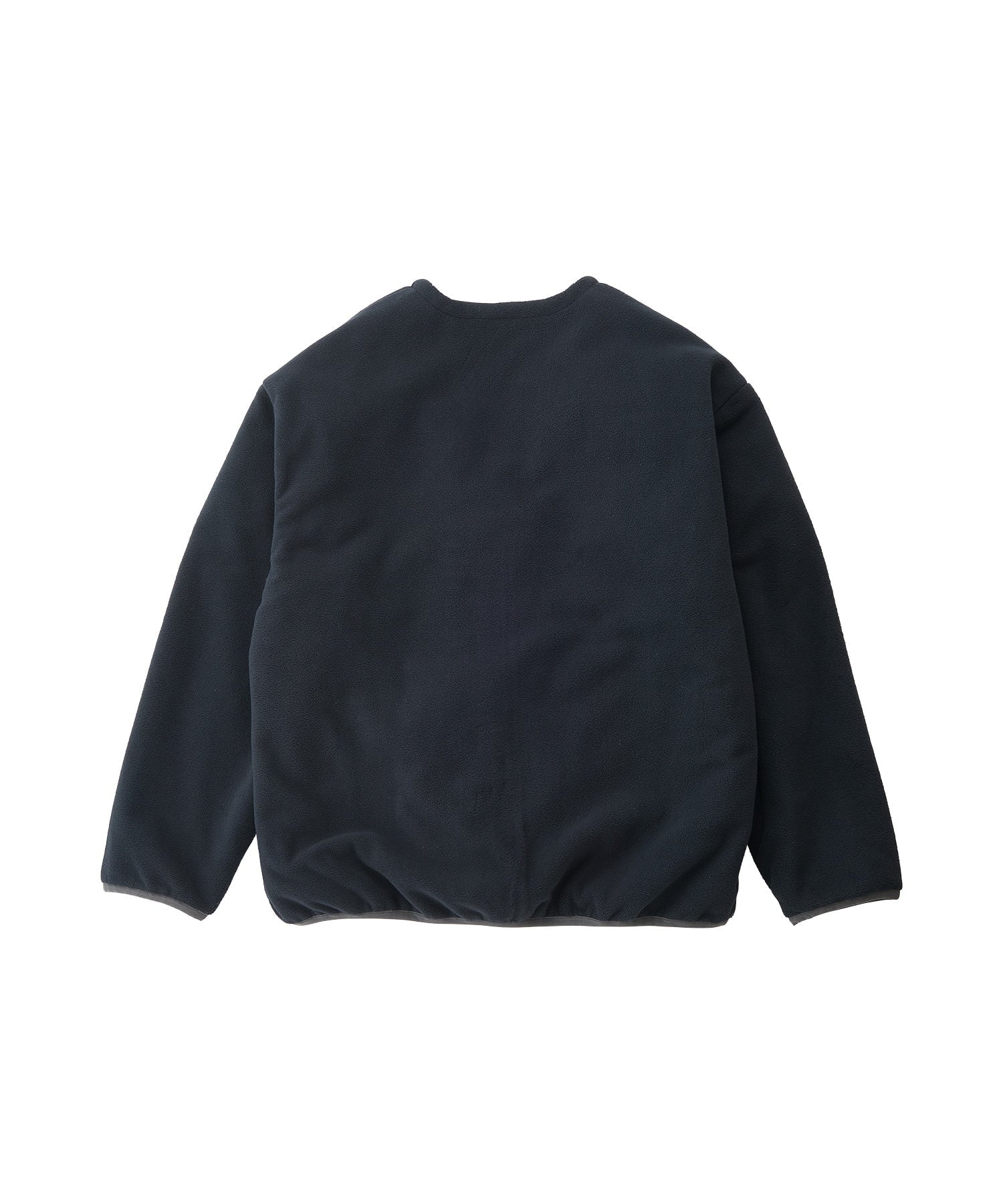 Gramicci Reversible Fleece Cardigan Herren Weste Gramicci