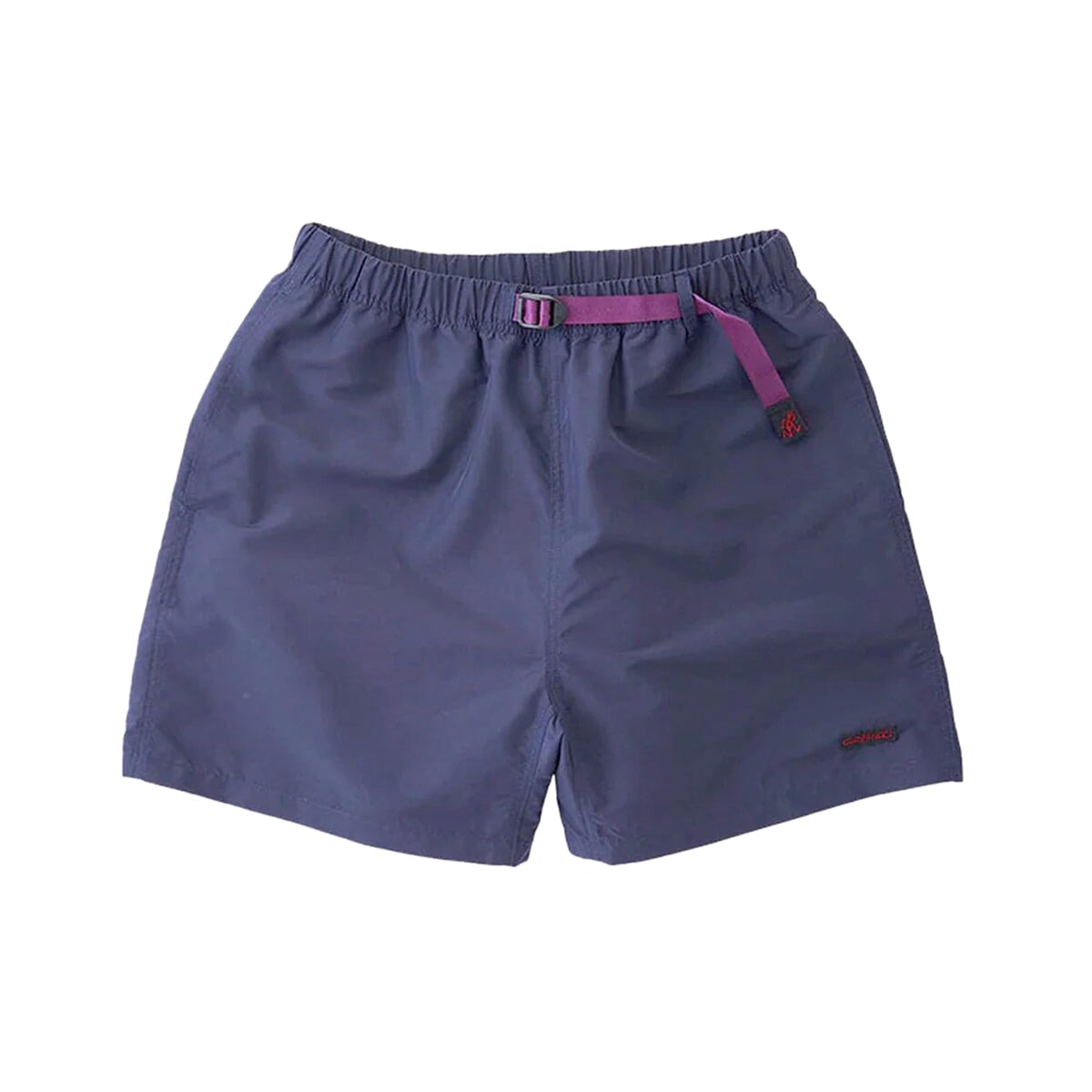 Gramicci Shell Canyon Short - Dark Navy Shorts Gramicci