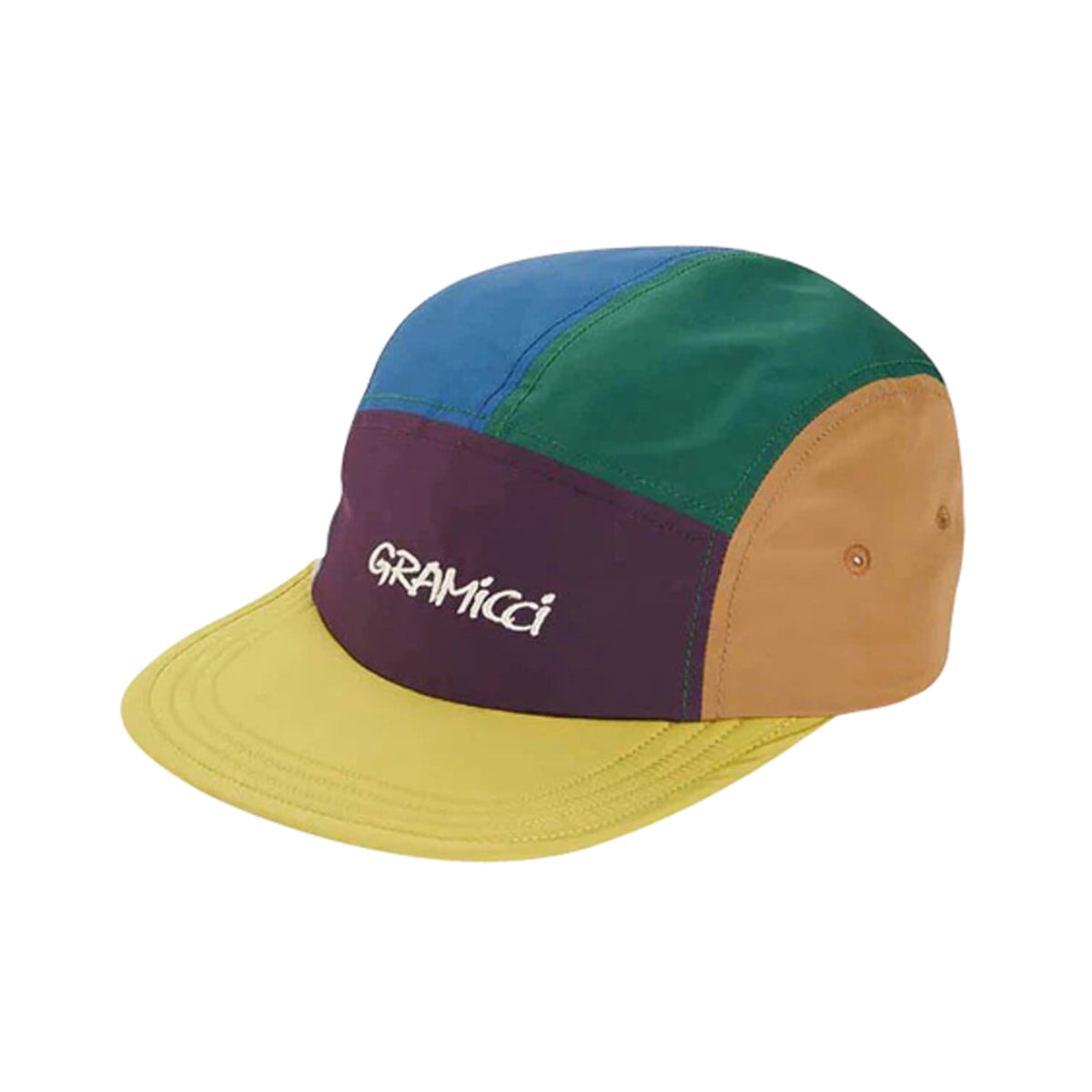 Gramicci Shell Jet Cap - Crazy Cap Gramicci