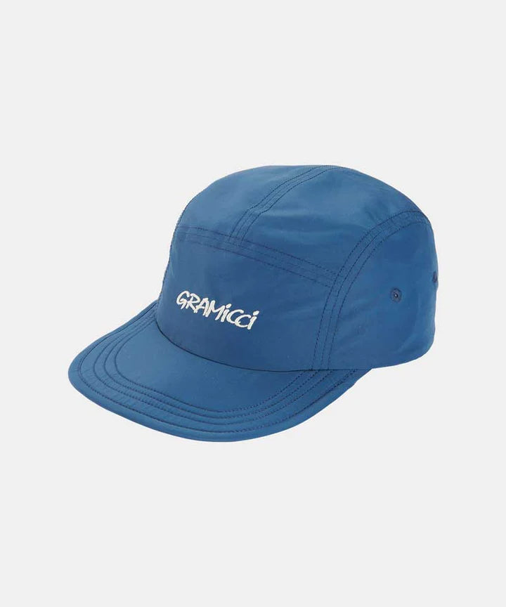 Gramicci Shell Jet Cap - Navy Cap Gramicci
