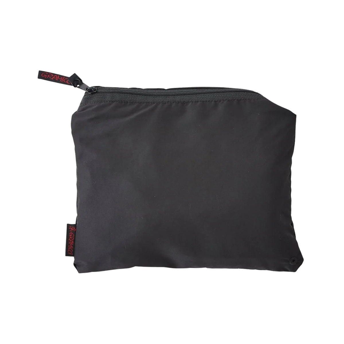 Gramicci Shell Packable Shorts - Black Shorts Gramicci