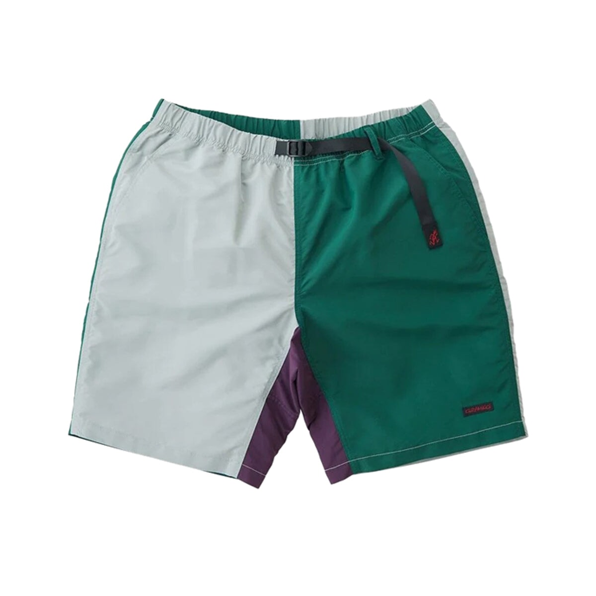 Gramicci Shell Packable Shorts - Crazy Grape Shorts Gramicci