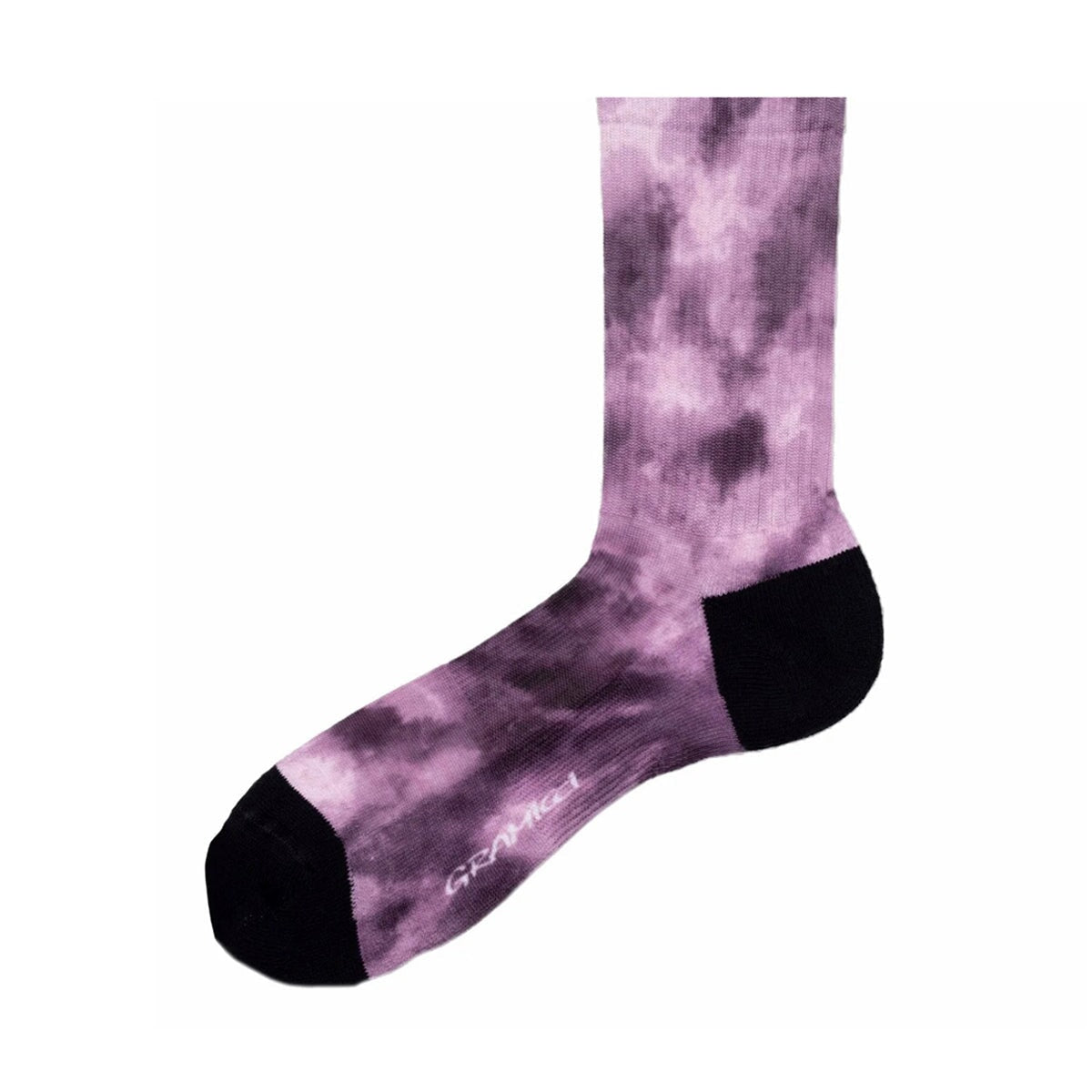 Gramicci Tiedye Print Crew Socks Socken Gramicci