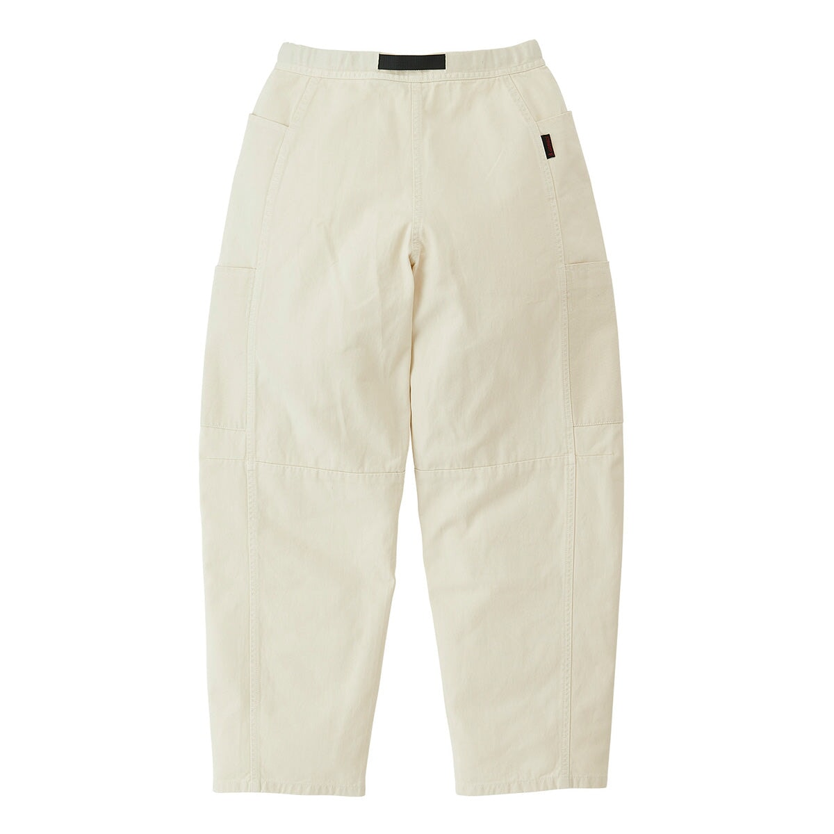 Gramicci Womens Voyager Pant - Greige Hose Gramicci