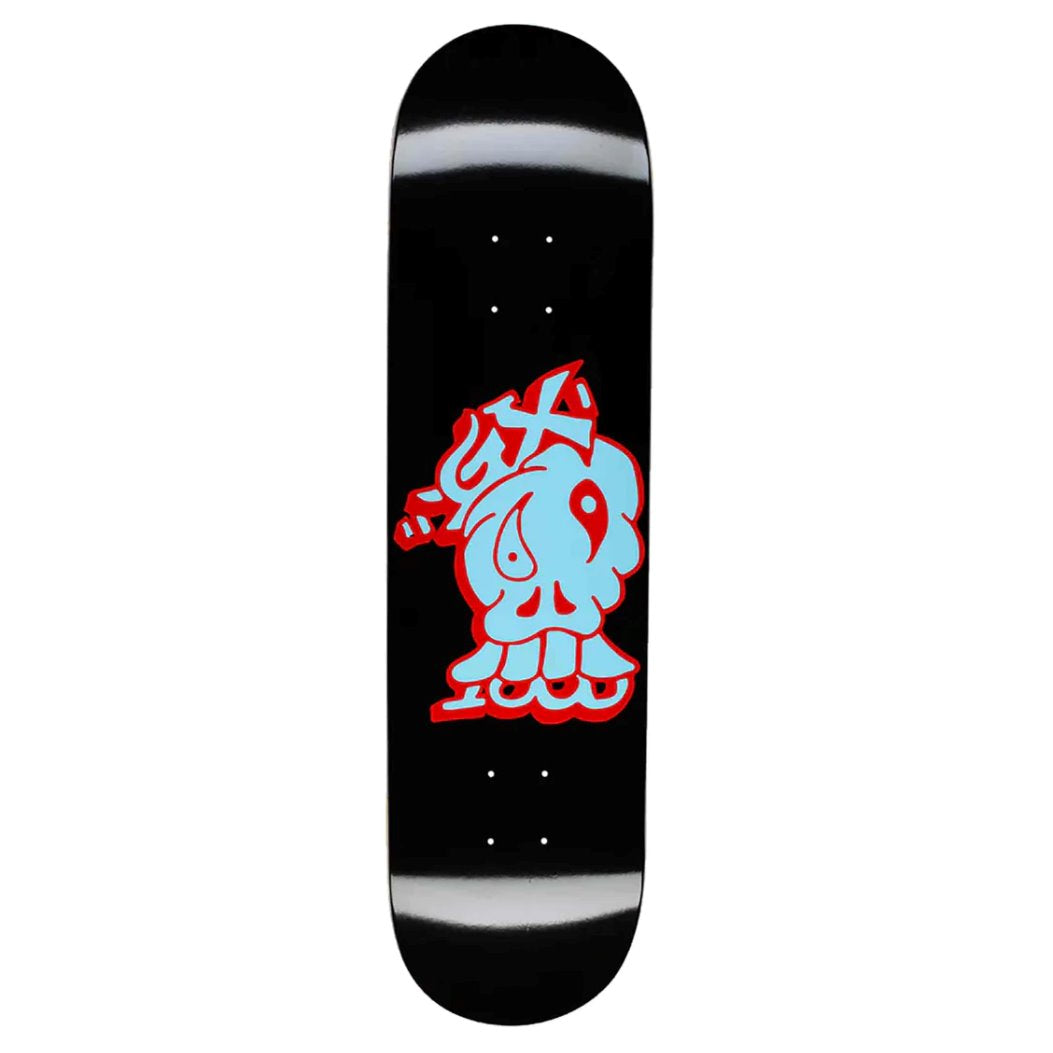 GX 1000 Mind Over Matter Deck - 8,5" Decks GX 1000 Skateboards