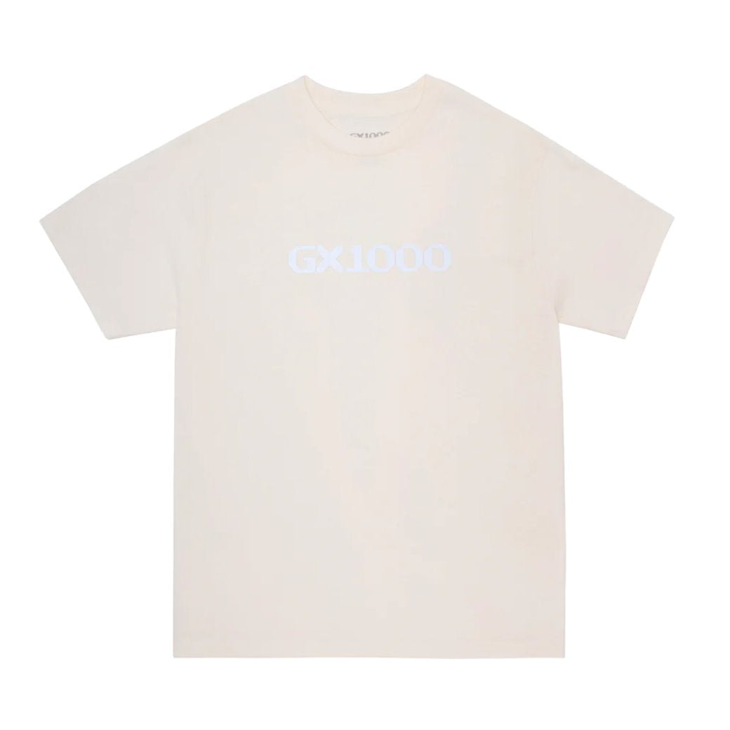 GX 1000 OG Logo Unisex T-Shirt T-Shirt GX 1000 Skateboards