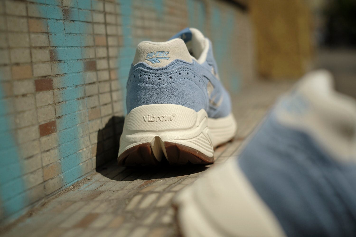 Hi-Tec HTS Shadow RGS Damen Sneaker Hi-Tec