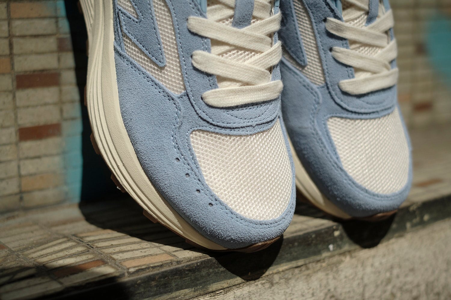 Hi-Tec HTS Shadow RGS Damen Sneaker Hi-Tec