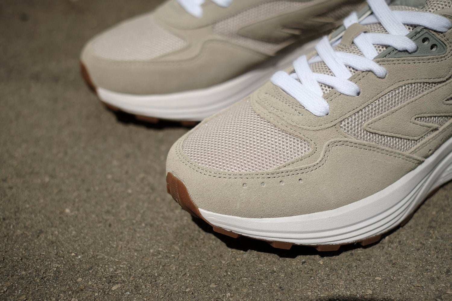 Hi-Tec HTS Shadow RGS Damen Sneaker Hi-Tec