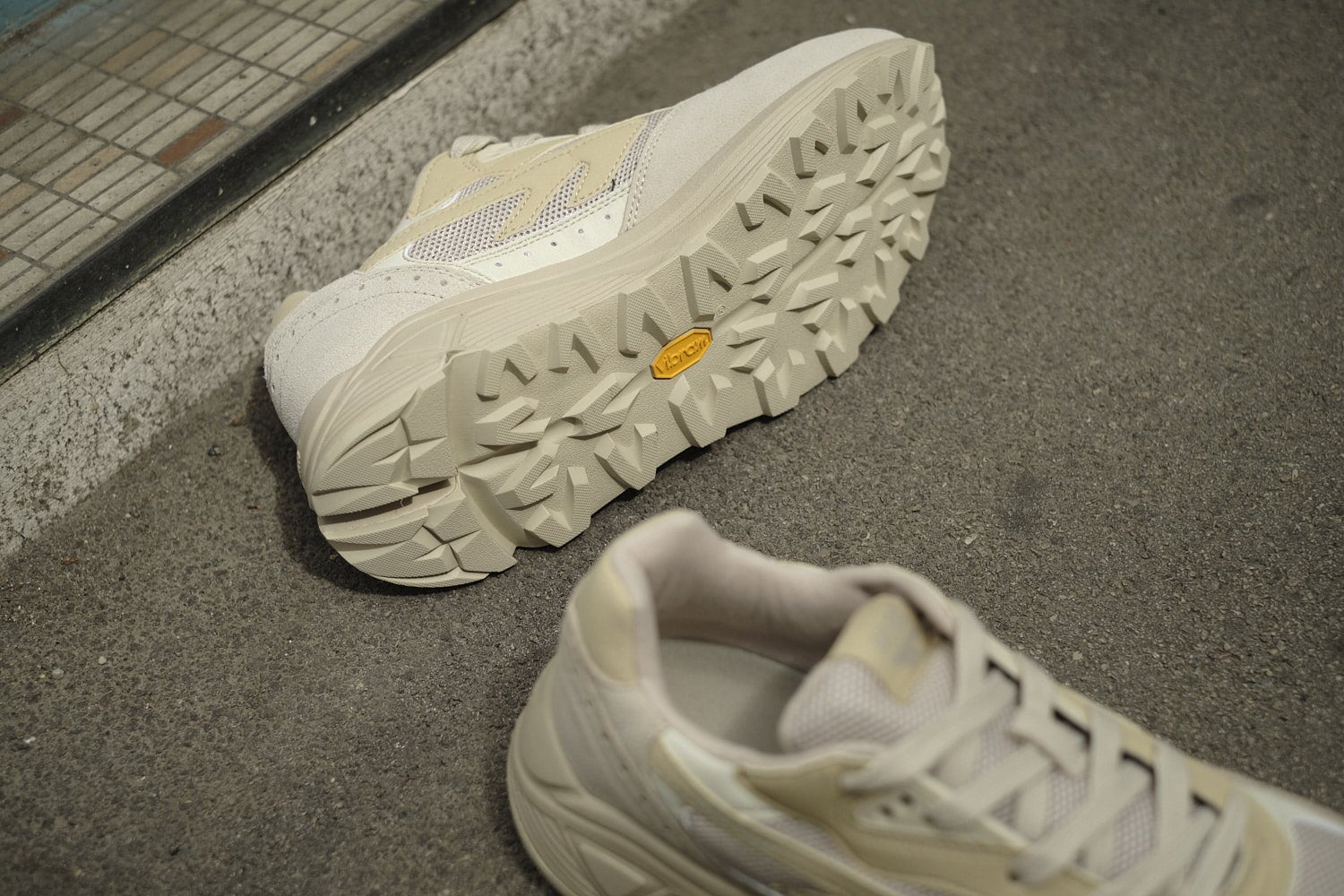 Hi-Tec HTS Shadow RGS Herren Sneaker Hi-Tec