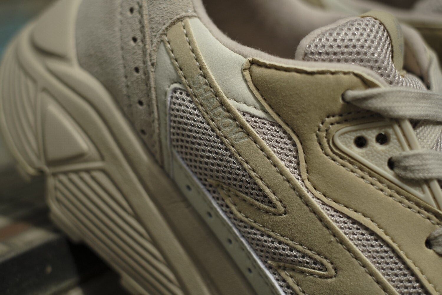 Hi-Tec HTS Shadow RGS Herren Sneaker Hi-Tec