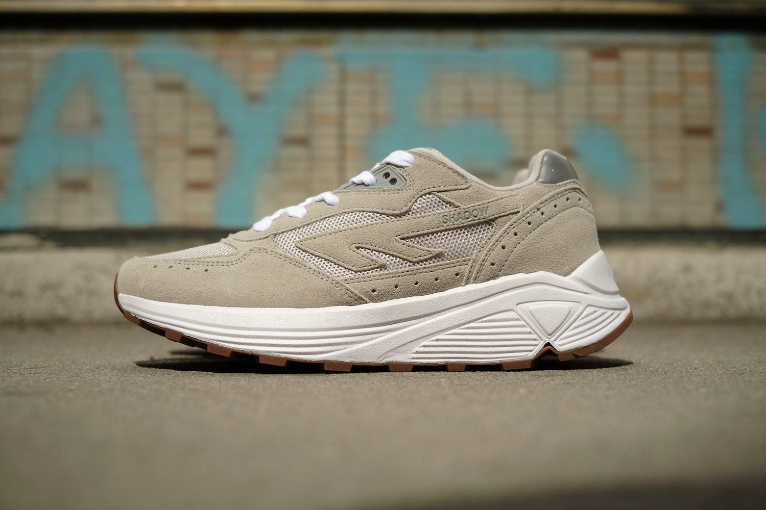 Hi-Tec HTS Shadow RGS Herren Sneaker Hi-Tec