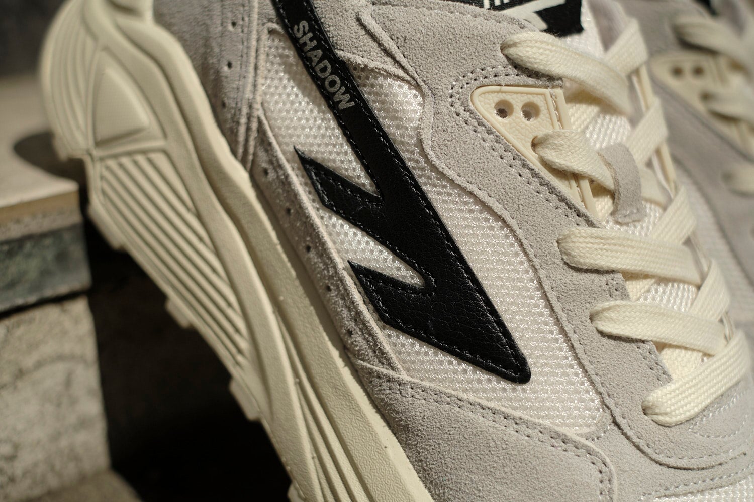 Hi-Tec HTS Shadow RGS Herren Sneaker Hi-Tec