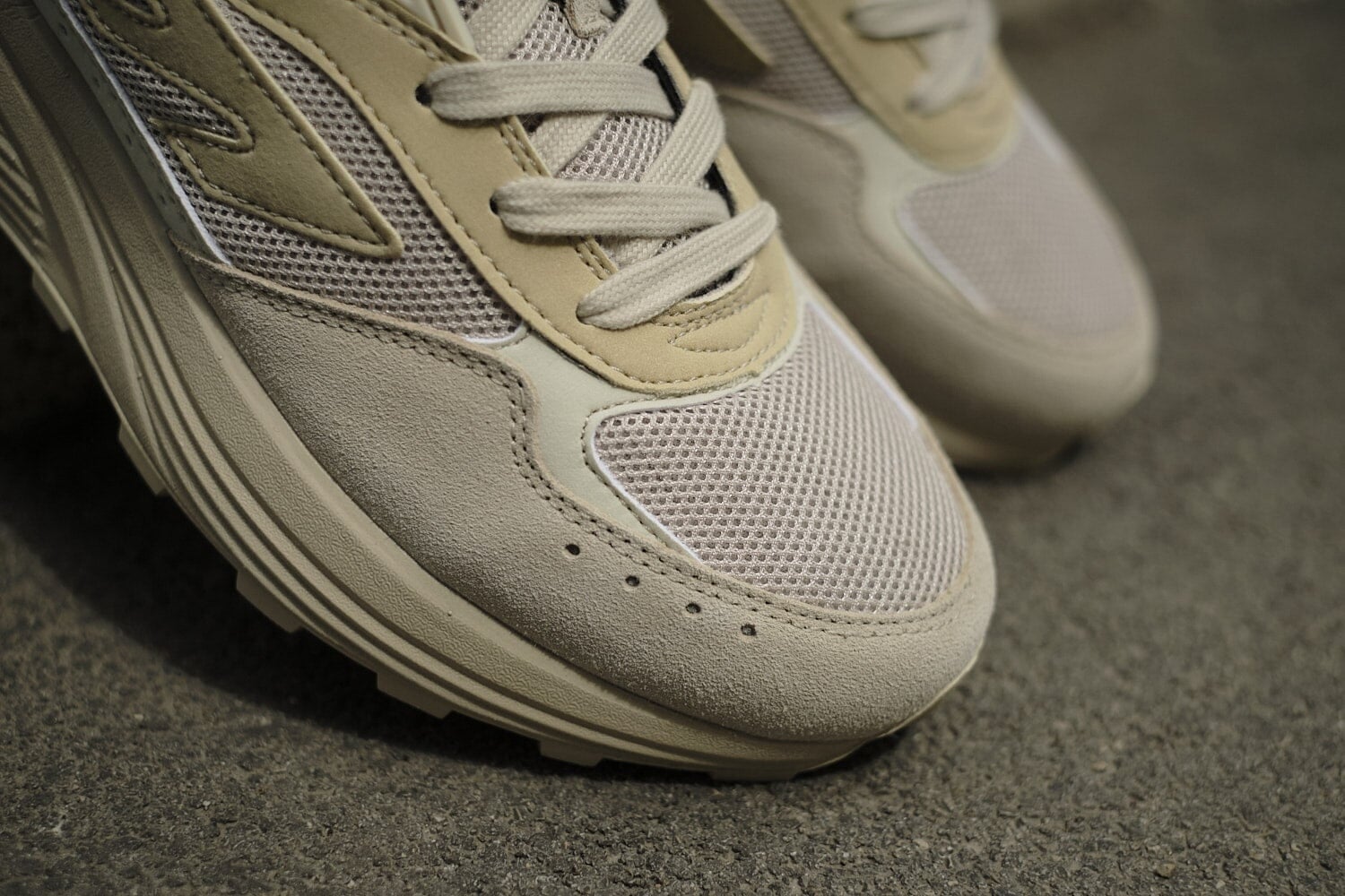 Hi-Tec HTS Shadow RGS Herren Sneaker Hi-Tec