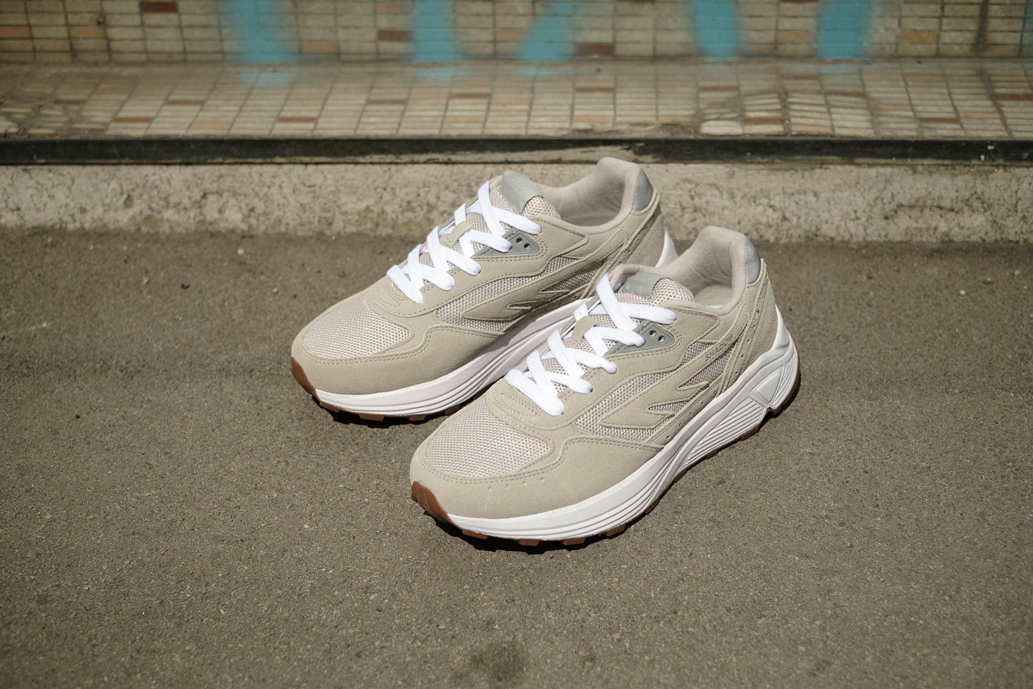 Hi-Tec HTS Shadow RGS Herren Sneaker Hi-Tec