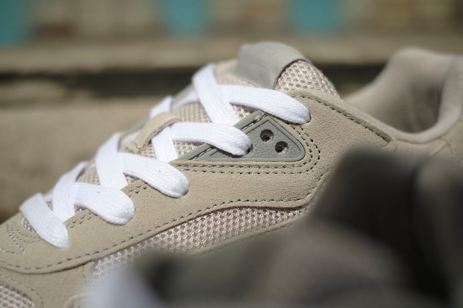 Hi-Tec HTS Shadow RGS Herren Sneaker Hi-Tec