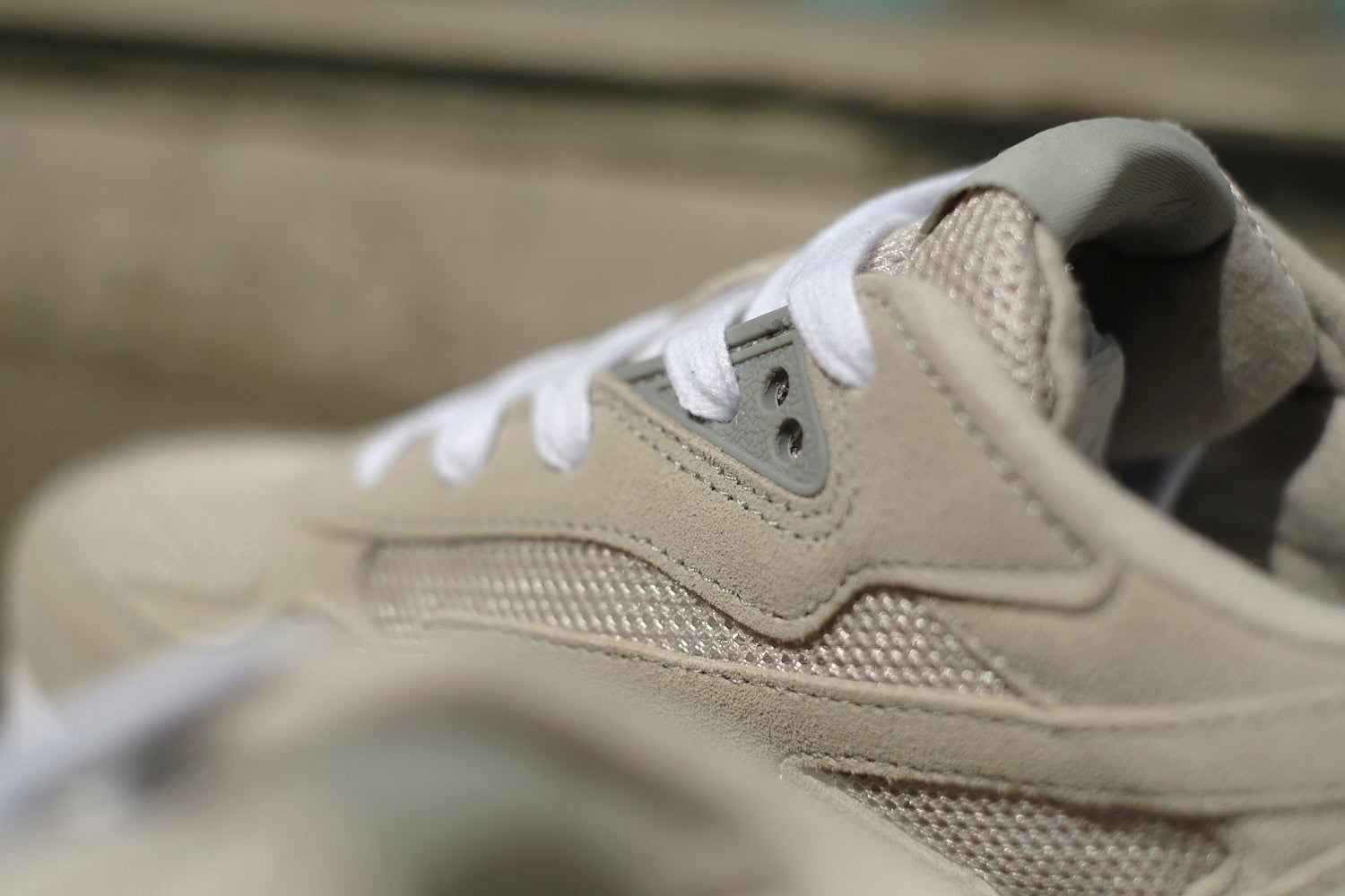 Hi-Tec HTS Shadow RGS Herren Sneaker Hi-Tec