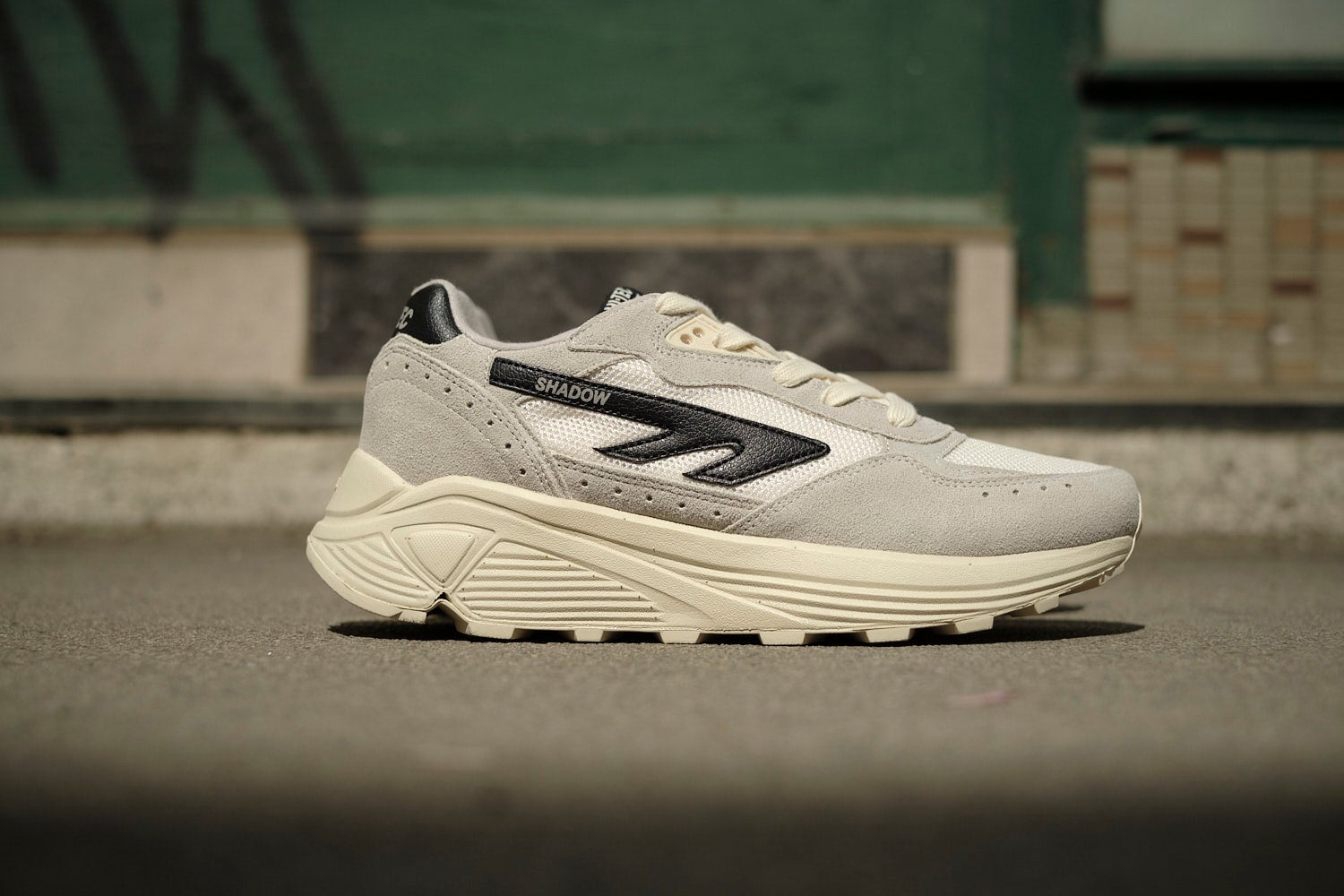 Hi-Tec HTS Shadow RGS Herren Sneaker Hi-Tec