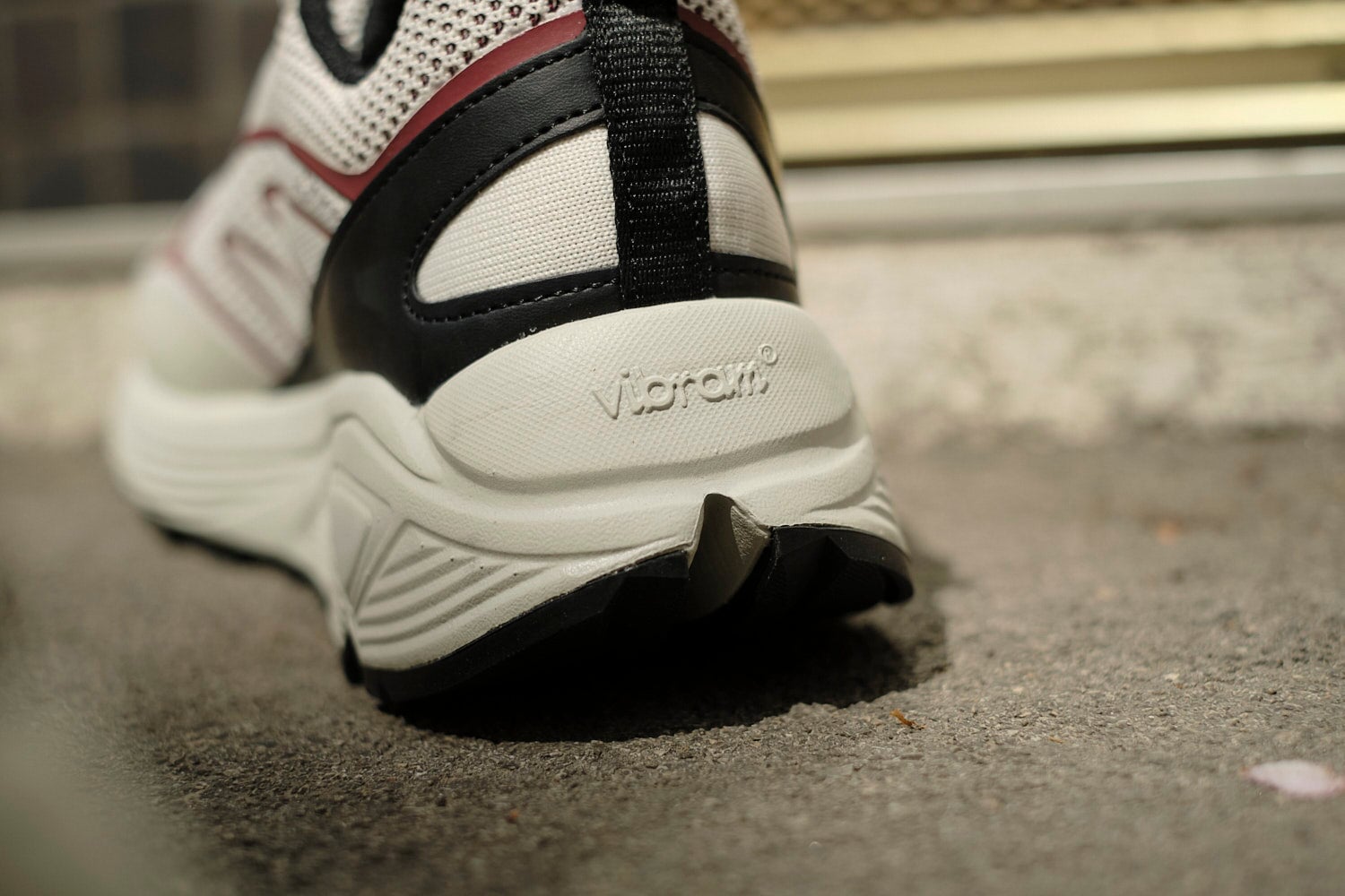 Hi-Tec RGS Fizo Herren Sneaker Hi-Tec