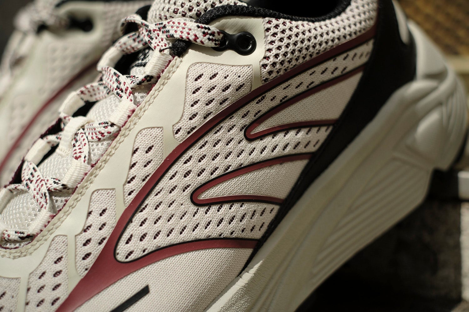 Hi-Tec RGS Fizo Herren Sneaker Hi-Tec