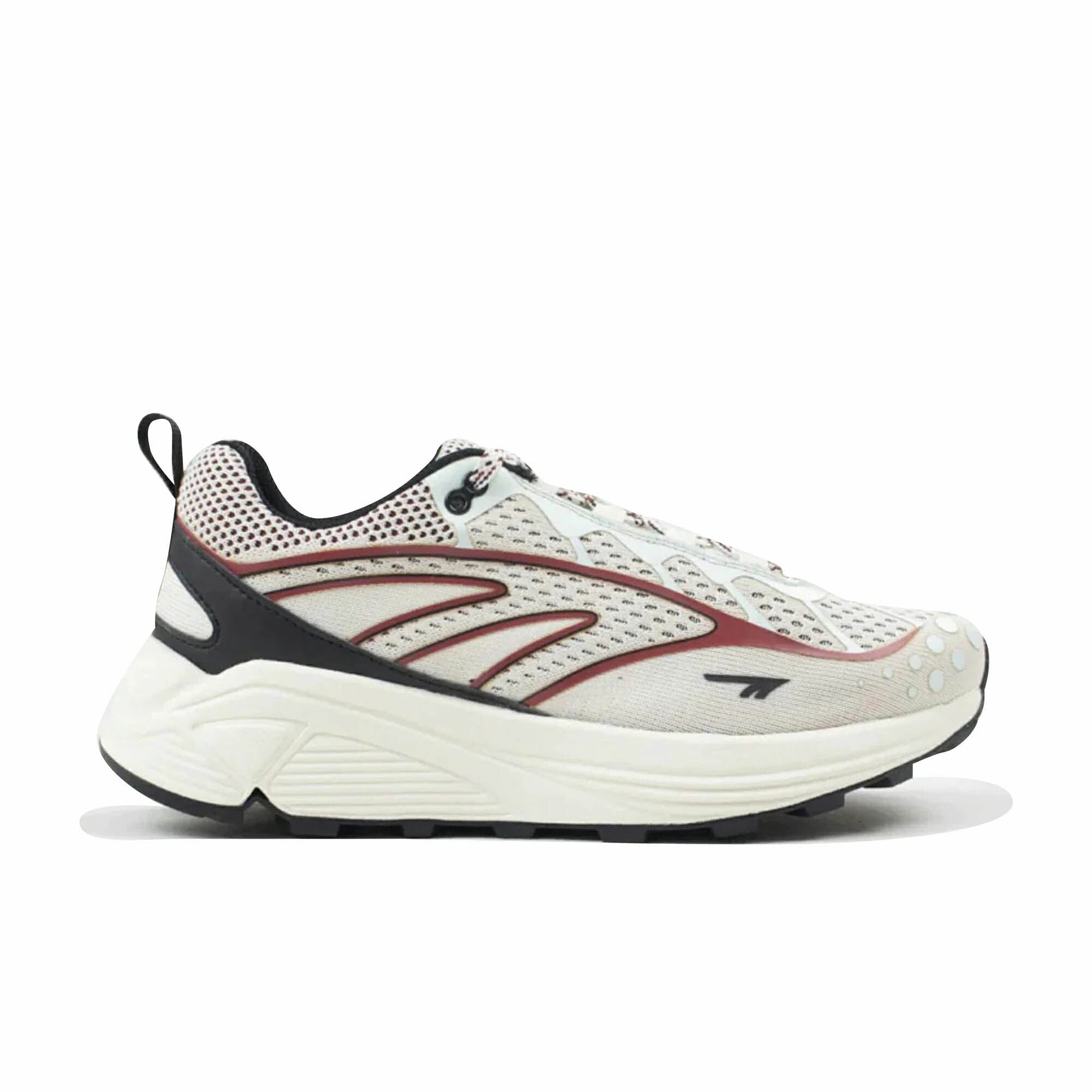 Hi-Tec RGS Fizo Herren Sneaker Hi-Tec