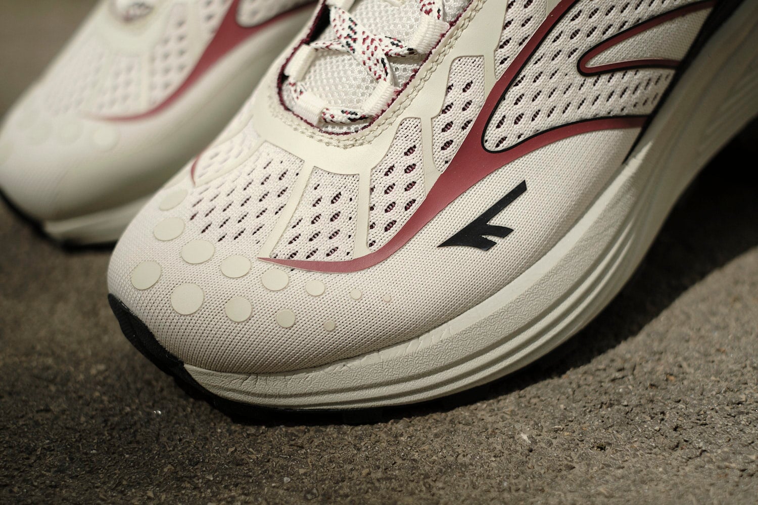 Hi-Tec RGS Fizo Herren Sneaker Hi-Tec