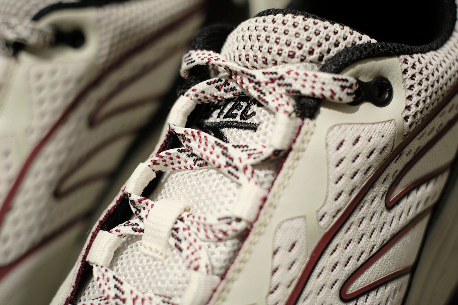 Hi-Tec RGS Fizo Herren Sneaker Hi-Tec