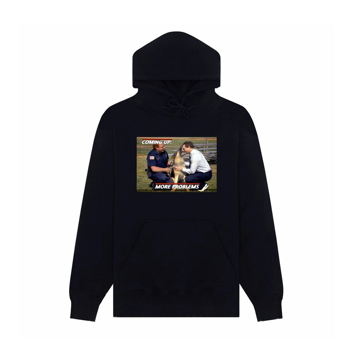 Hockey More Problems Hoodie Hoodie Hockey Skateboards