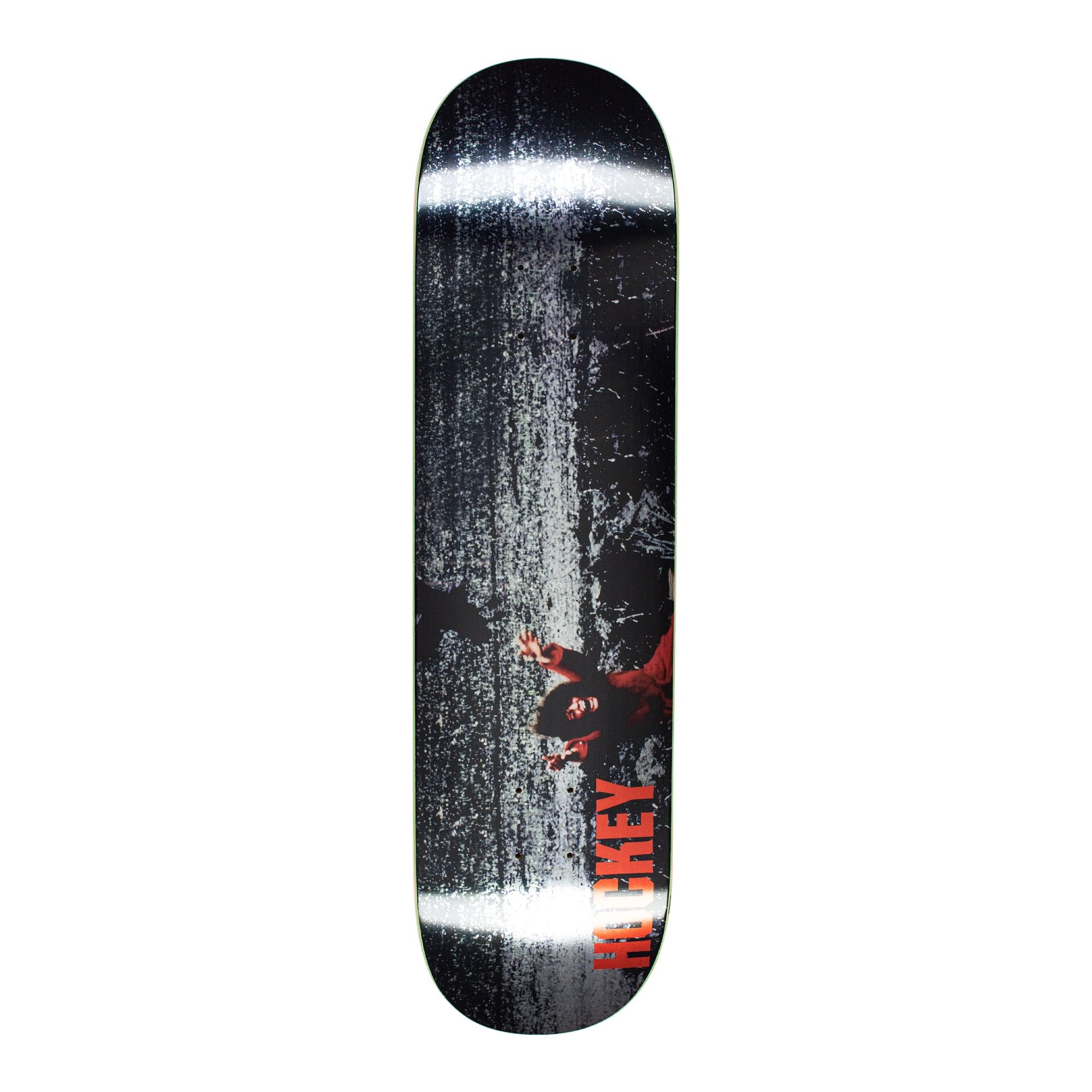 Hockey Prey Kevin Rodrigues Deck - 8,5" Decks Hockey Skateboards