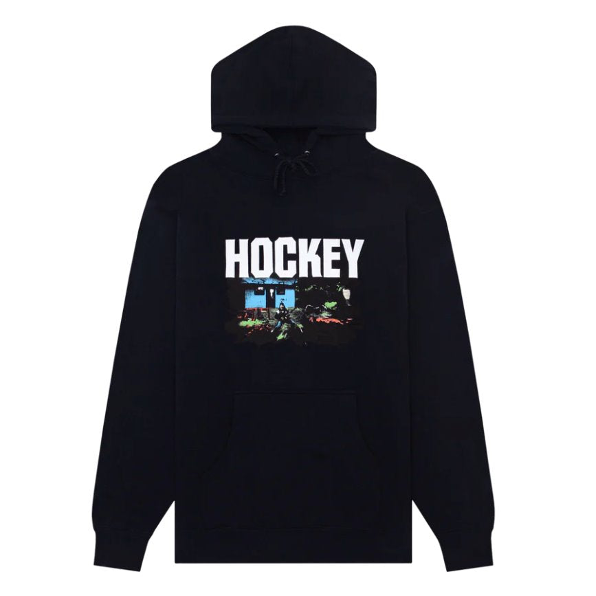 Hockey Raw Milk Hoodie Hoodie Hockey Skateboards
