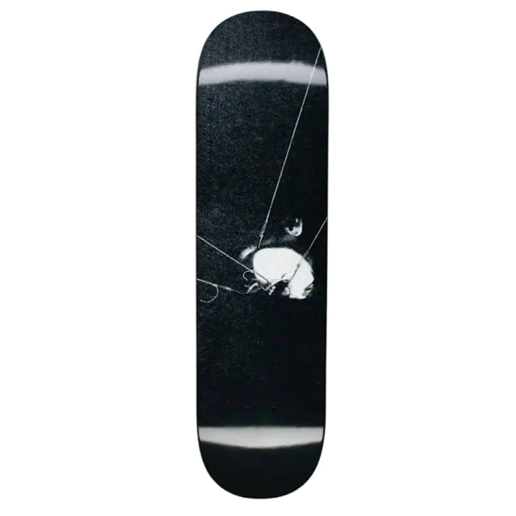 Hockey Rodrigues Pull Deck - 8,5" Decks Hockey Skateboards